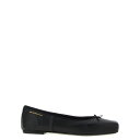 アレキサンダーワン alexanderwang 'Billie' ballet flats 30124F037001 Women フラットシューズ Black IT36 IT361/2 IT37 IT371/2 IT38 IT39 IT40 IT41 41 36.5 36 37 37.5 38 39 40 【送料無料・関税込】