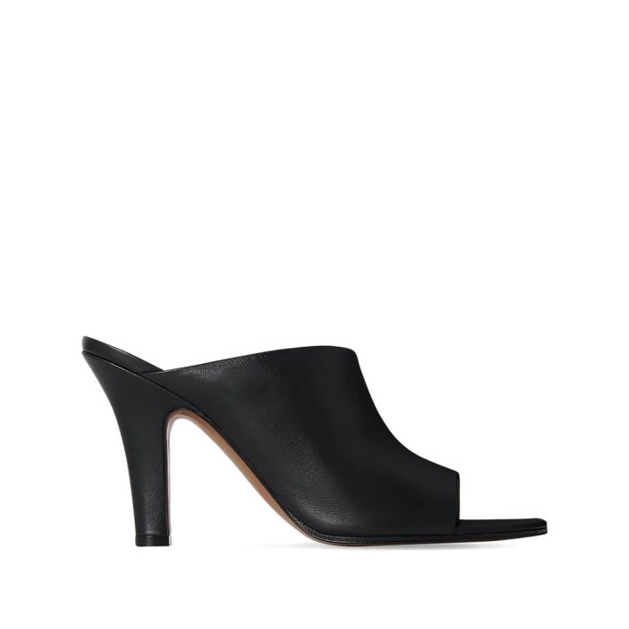 【楽天ブラックフライデー最大80%OFF+P2倍~】The Row ザ・ロウ レディース サンダル F1630L57ABLK THE ROW MAIN Sand...