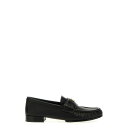 ジバンシィ GIVENCHY '4G' LOAFERS ウィメンズ シューズ ローファー Black IT36 IT37 IT38 IT39 IT40 IT36...