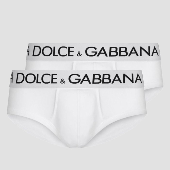 【楽天ブラックフライデー最大80%OFF+P2倍~】Dolce & Gabbana ドルチェガッバーナ メンズ アンダーウェア M9D69J0NN97W0800...