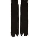 メゾン マルジェラ Maison Margiela TABI SOCKS. S50TL0029S17867144 Men アンダーウェア MULTICOLOUR...