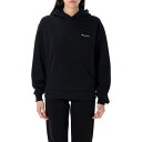 コペルニ COPERNI Coperni Clothing.... Black DJS152F5035BLK Women スウェット・フーディー Blacks and greys S M L 【送料無料・関税込】