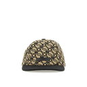 ステラ マッカートニー Stella McCartney Baseball Hat With Logo 570194WP01689500 Women 帽子 Mu...