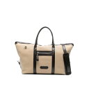 トムフォード TOM FORD Bum Bag LCL213SH06183JB07 Men ハンドバッグ・ショルダーバッグ Beige onesize 【送料無...