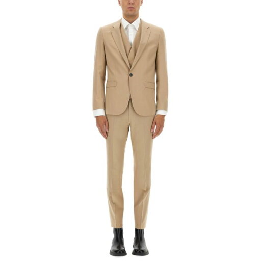 ヒューゴボス HUGO BOSS 5053010910266472269 Men スーツ・ジャケット BEIGE 44 50 48 52 46 【送料無料・関税込】 ヒューゴボス HUGO BOSS 5053010910266472269 Men スーツ・ジャケット BEIGE 44 50 48 52 46 【送料無料・関税込】