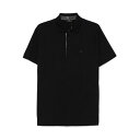 エトロ ETRO Sweater メンズ ウェア トップス ポロシャツ Black 3XL XL 2XL S M L 男性 AC274MRMD0005N0000...