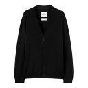 ジルサンダー Jil Sander Sweater メンズ ウェア トップス ニット・セーター・カーディガン Black 50 52 48 男性 J14532J...