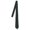 エトロ ETRO 'Pegaso' tie MASA0001AQ034S9883 Men ネクタイ Green onesize 【送料無料・関税込】