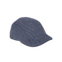 Brunello Cucinelli ブルネロ・クチネリ メンズ 帽子 MV4149961CDJ50 CDJ50 DENIM ROSSO M 【送料無料・関税込...