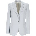 セオリー Theory Theory Jackets J0709113G4A Women スーツ・ジャケット 10 6 8 【送料無料・関税込】