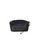 Marc Jacobs マーク ジェイコブス レディース クラッチバッグ・ポーチ 2R4SCP003S021 Clutch bag Black onesize 【送料無料・関税込】