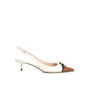 ヴァレンティノ Valentino Garavani Slingback Pump 6W2S0LL3YEACVM Women パンプス・ハイヒール Multicolour EU36 EU37 39 38 37.5 40 36 37 【送料無料・関税込】