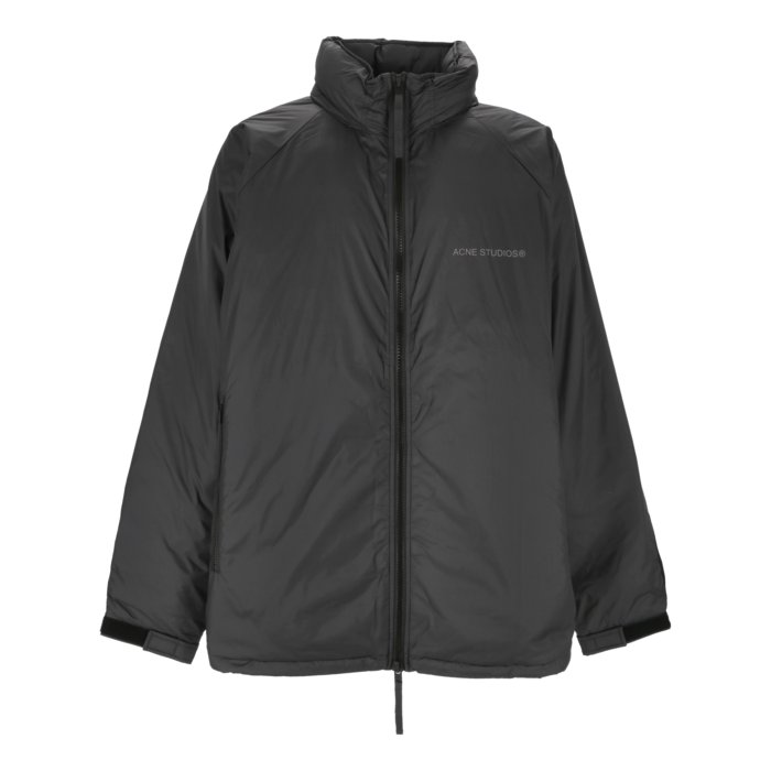 アクネ ストゥディオズ Acne Studios Acne Jackets Black B90788900 Men スーツ・ジャケット Blacks and greys 50 46 48 【送料無料・関税込】