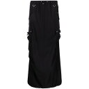 コペルニ COPERNI Coperni Skirts Black COPJ21BIS106CBLACK Women スカート Blacks and greys 40 42 36 38 34 【送料無料・関税込】