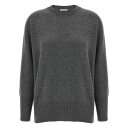 ブルネロ・クチネリ Brunello Cucinelli Monile cashmere sweater M12707300C079 Women ニット・セータ...