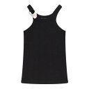 ピンコ PINKO T-Shirt and pole 105082A2JKZ99 Women タンクトップ・キャミソール White XS S M L 【送料無...