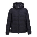 ヴァレンティノ Valentino Garavani VALENTINO 'TOILE ICONOGRAPHE' DOWN JACKET メンズ ウェア ジャケ...