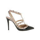 【送料無料・関税込】 ヴァレンティノ Valentino Garavani フラットシューズ WS0393N91 ウィメンズ シューズ パンプス・ハイヒール B...