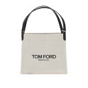 トムフォード TOM FORD amalfi tote bag ウィメ...(4)