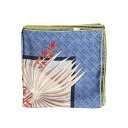 フェラガモ FERRAGAMO Silk Scarf With Print 310215785335001 Women スカーフ・マフラー Multicolou...