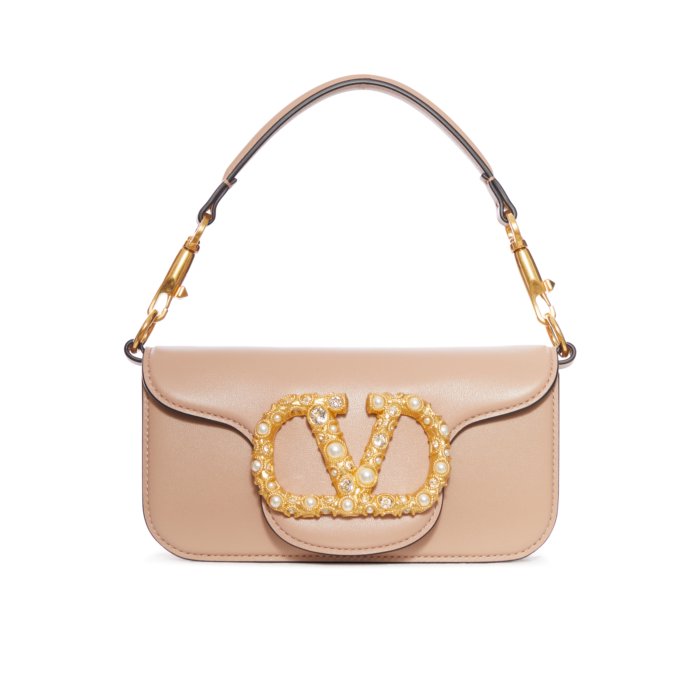 【VALENTINO】フォールドオーバー ショルダー バッグ ベージュ 楽天市場】valentino(カラーベージュ)(ショルダーバッグ