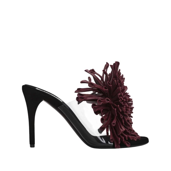 ڳŷ֥åե饤ǡ80%OFF+P2~ALAIA 饤 ǥ  AA3S2004I077413 Alaia Sandals 36...