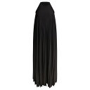 スポーツマックス Sportmax Dresses 2512621042600VERDIER004 Women ワンピース・ドレス・オールインワン Black M S 【送料無料・関税込】