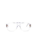 ディースクエアード Dsquared2 Glasses D20125900 Men サングラス・アイウェア None 56 【送料無料・関税込】