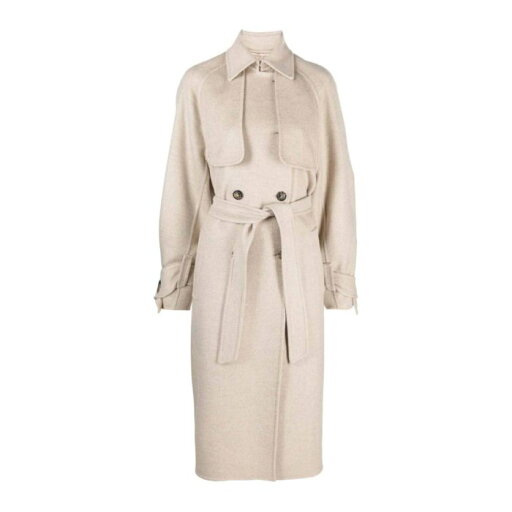 【送料無料・関税込】 マックスマーラ Max Mara Coat ウィメンズ ウェア ジャケット & コート コート・ダウン Beige 38 女性 231016033560001E15 【送料無料・関税込】 マックスマーラ Max Mara Coat ウィメンズ ウェア ジャケット & コート コート・ダウン Beige 38 女性 231016033560001E15