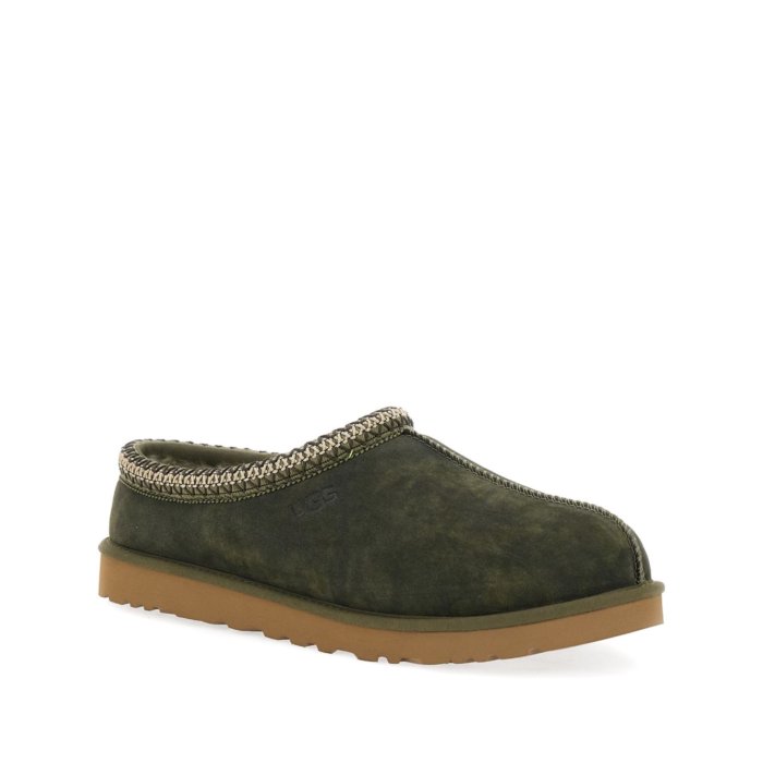 【楽天ブラックフライデー最大80%OFF+P2倍~】UGG アグ メンズ サンダル 1173810BTOL UGG Sandals Green Blue and green 40 41 42 43 44 38 39 【送料無料・関税込】