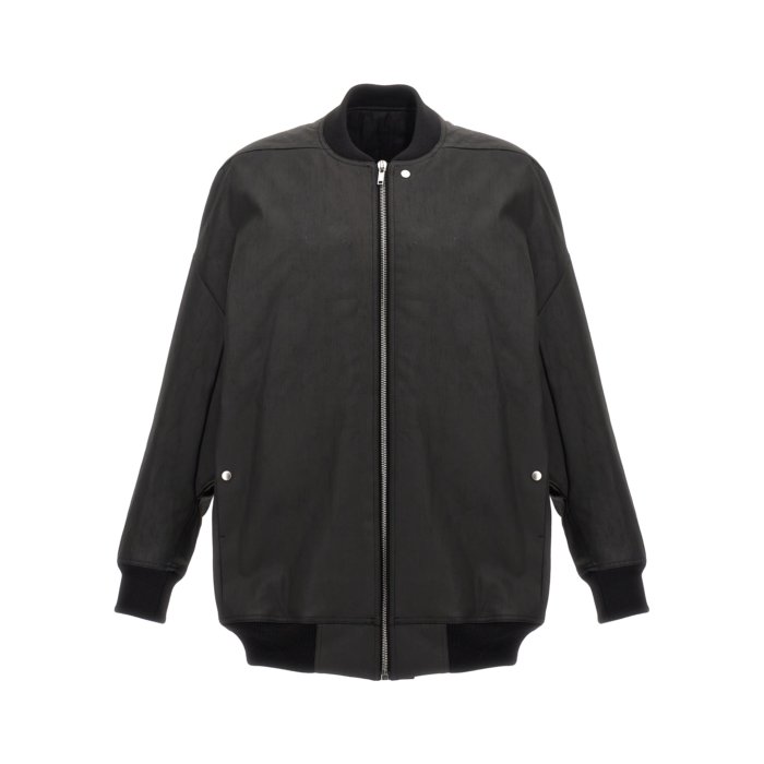 【関税込】Rick Owens リックオウエンス ブルゾン ロゴ 人気 楽天市場】リックオウエンス フライト(メンズファッション)の通販