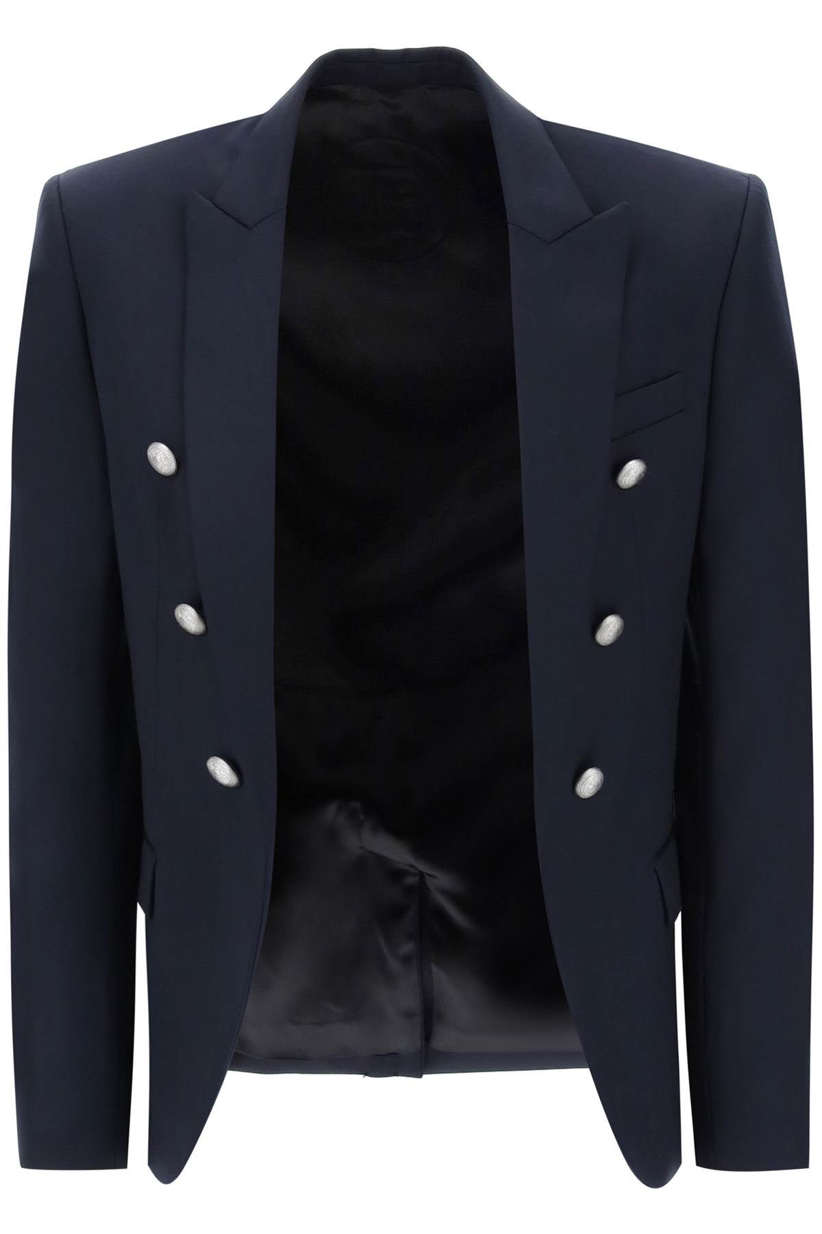 楽天市場】バルマン balmain ジャケットの通販 楽天市場】バルマン balmain ジャケットの通販