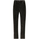 【楽天スーパーセール 最大75%OFF+P2倍】Dolce & Gabbana ドルチェガッバーナ メンズ ジーンズ GWVNXTG8LI1N0000 Dolce & Gabbana Jeans Black Blacks and greys 52 48 46 50 【送料無料・関税込】