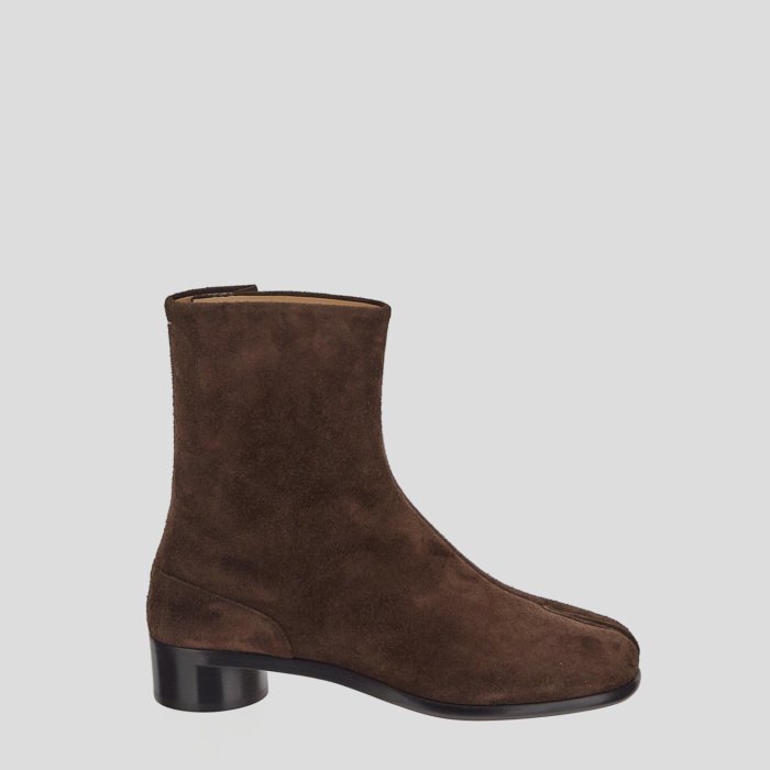 *送料・関税込み*MAISON MARGIELA レザー チャッカブーツ 楽天市場】マルジェラ 43(ブーツ|メンズ靴):靴の通販