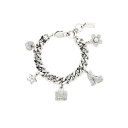 マーク ジェイコブス Marc Jacobs Marc Jacobs Bijoux 2R3JBR001J81059 Women ブレスレット onesize 【...