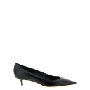 ジミー チュウ JIMMY CHOO 'Amelia' pumps AMELIACLFBLACK Women パンプス・ハイヒール Black 371/2 381/2 IT37 IT371/2 IT38 IT381/2 IT39 IT391/2 IT40 IT41 41 38.5 40 38 39 37 37.5 36 36.5 39.5 【送料無料・関税込】