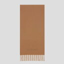 サンローラン Saint Laurent Saint Laurent Scarfs Beige 7951593Y2019700 Women スカーフ・マフラー ...