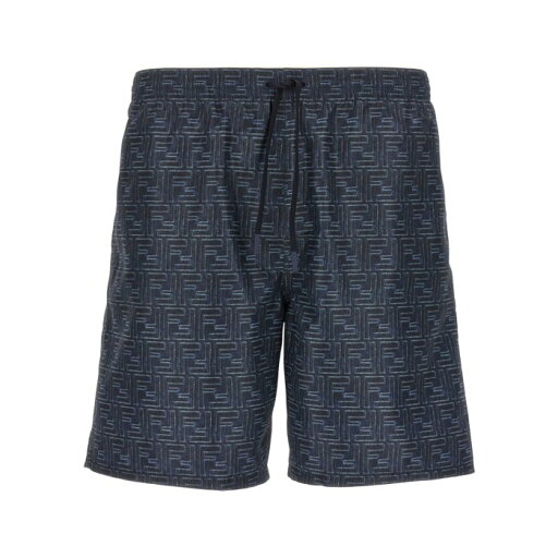 FENDI フェンディ メンズ スイムウェア FXB134AV65F0RU7 Denim effect swimsuit Blue IT48 IT50 IT52 46 48 50 52 54 【送料無料・関税込】 FENDI フェンディ メンズ スイムウェア FXB134AV65F0RU7 Denim effect swimsuit Blue IT48 IT50 IT52 46 48 50 52 54 【送料無料・関税込】
