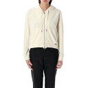 トムフォード TOM FORD Tom Ford Clothing.... Beige FLJ062FAX830JB104 Women スウェット・フーディー Light and natural S M 【送料無料・関税込】