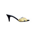 ヴァレンティノ Valentino Garavani Flat shoes Black その他 Black 36 37 38 39 40 女性 6W0S0MH3KMNDQL 【送料無料・関税込】(4)