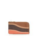 ロエベ LOEWE Card holder with coin purse C643Z40XA05691 Women 財布・カードケース Multicolor ...