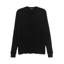 トムフォード TOM FORD Sweater メンズ ウェア トップス ニット・セーター・カーディガン Black 50 男性 JMC048S25JHL014...