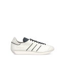 ワイスリー Y-3 Sneakers JS0588TALC Men スニーカー White 6.5 【送料無料・関税込】
