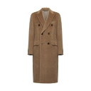 ドルチェガッバーナ Dolce & Gabbana Dolce & Gabbana Coats G047BTHUMTXM2186 Men コート・ダウン Mar...