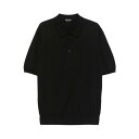 トムフォード TOM FORD Sweater メンズ ウェア トップス ニット・セーター・カーディガン Black 46 50 48 54 52 58 男性 ...