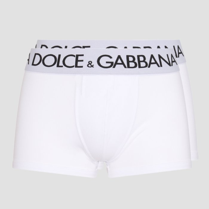 【楽天ブラックフライデー最大80%OFF+P2倍~】Dolce & Gabbana ドルチェガッバーナ メンズ アンダーウェア M9D70J0NN97W0800...