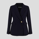 マックスマーラ Max Mara Max Mara Jackets 2511041101600001 Women スーツ・ジャケット 38 40 42 44 【...