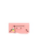 バレンシアガ Balenciaga LE CITY MEDIUM LONG WALLET 8107362ABM55826 Women 財布・カードケース 582...