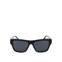 【楽天スーパーセール 最大75%OFF+P2倍】GIVENCHY ジバンシィ レディース サングラス・アイウェア GV7190S807IR Sunglasses Black 55 【送料無料・関税込】