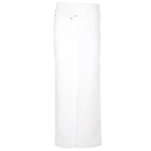 ロエベ LOEWE Denim asymmetrical shirt S359Y1EX022100 Women スカート White FR36 FR40 FR30 FR32 FR34 FR38 FR42 FR44 FR46 FR48 FR50 FR52 FR54 38 【送料無料・関税込】 ロエベ LOEWE Denim asymmetrical shirt S359Y1EX022100 Women スカート White FR36 FR40 FR30 FR32 FR34 FR38 FR42 FR44 FR46 FR48 FR50 FR52 FR54 38 【送料無料・関税込】